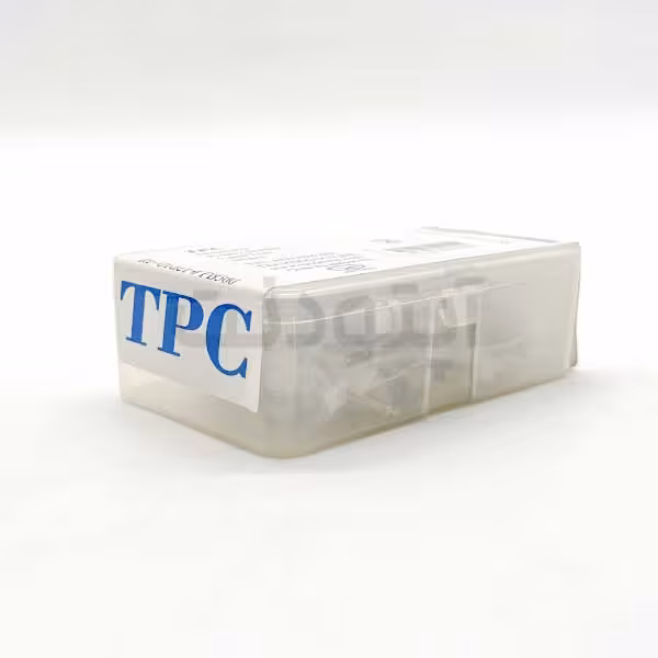 برس برساژ تی پی سی-TPC