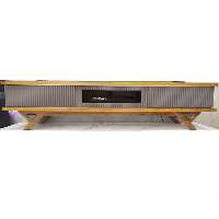 میز تلویزیون جیوانی مدل GV-2001 سایز 200 سانتی متر