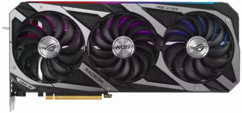 کارت گرافیک 12 گیگابایت ایسوس مدل Asus ROG-STRIX GAMING RX6700XT-O12G OC EDITION