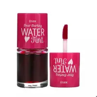 تینت لب اتود  مایع  مدل water tint شماره 01