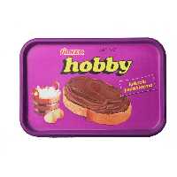 شکلات صبحانه فندقی هوبی - hobby