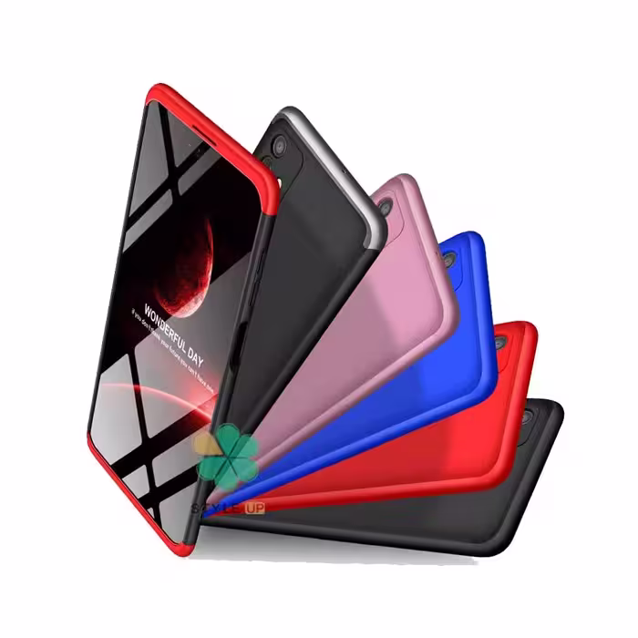 قاب 360 درجه گوشی سامسونگ Samsung Galaxy M51 مدل GKK