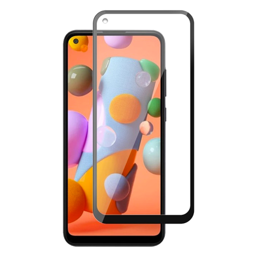 گلس و محافظ صفحه نمایش سامسونگ