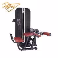 دستگاه پشت پا خوابیده MCF-013A برند MBH Fitness