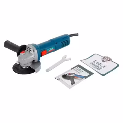 مینی فرز AG115-08 لکا