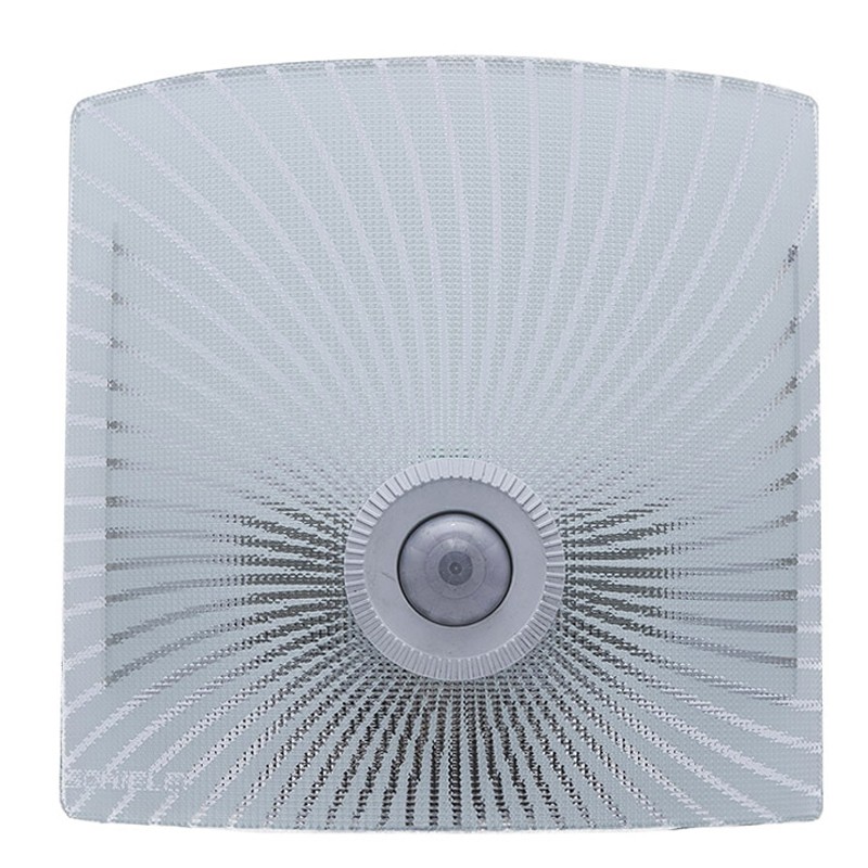 چراغ دیواری سنسور دار(چراغ سنسوردار)چراغ دیواری 