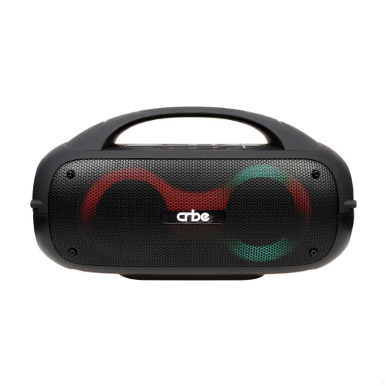 اسپیکر بی سیم کربی مدل A50 Party