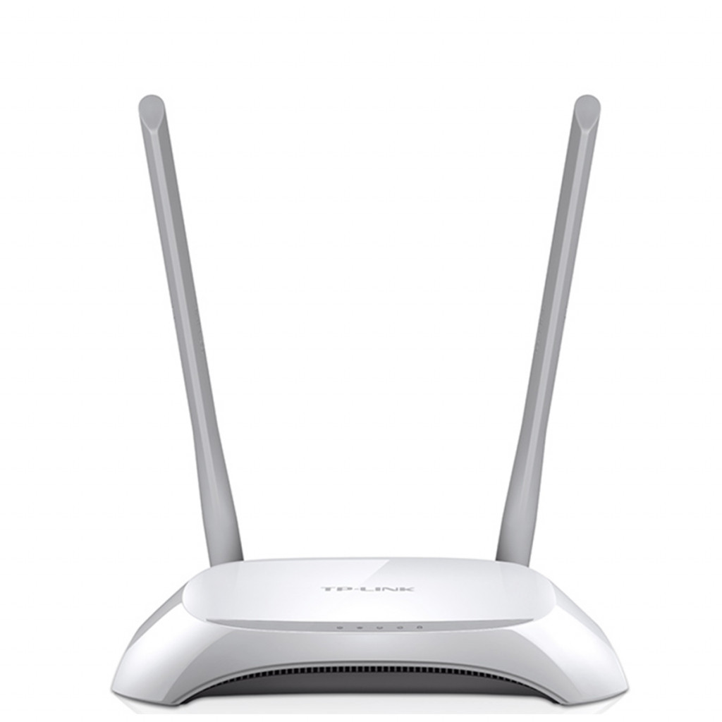قیمت و مشخصات روتر بیسیم تی پی لینک مدل TL-WR840N نسخه 6.20