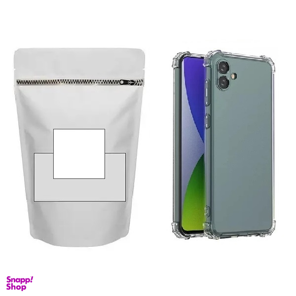 کاور گوشی موبایل مدل کپسولی کد 01 مناسب برای سامسونگ Galaxy A04e