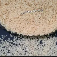 برنج هاشمی درجه یک  اعلاء  خوش عطر و خوش پخت  برداشت 1403   (15 کیلویی)