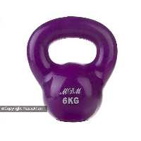 کتل بل روکش دار مدل MDM - فروشگاه نسل آهن