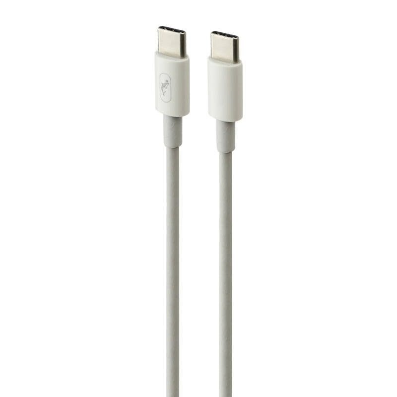 کابل USB-C به USB-C اسکای دولفین مدل S57T طول 1 متر