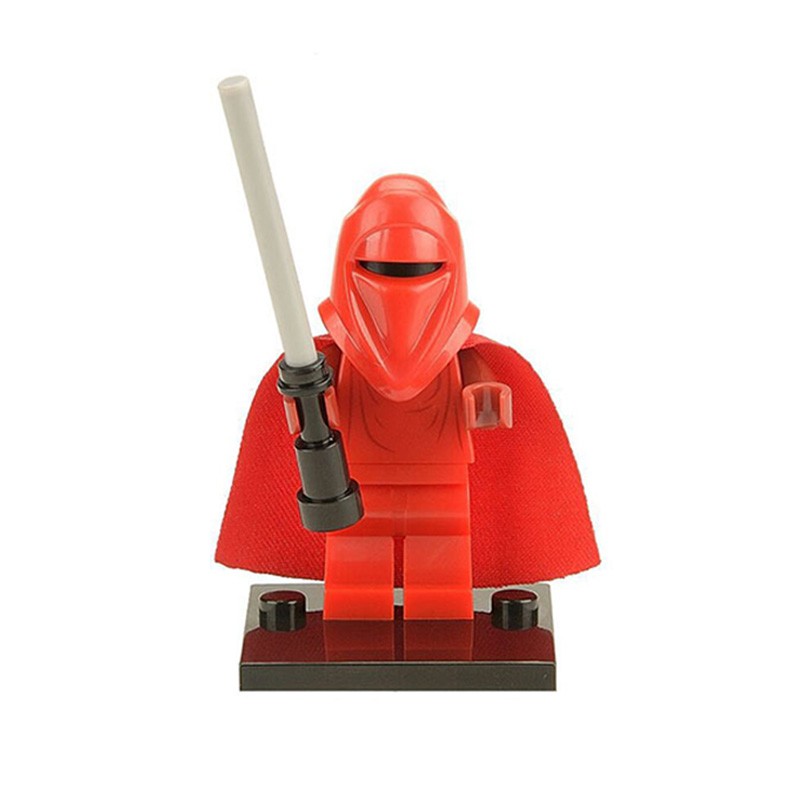 لگو رویال گارد XH203
