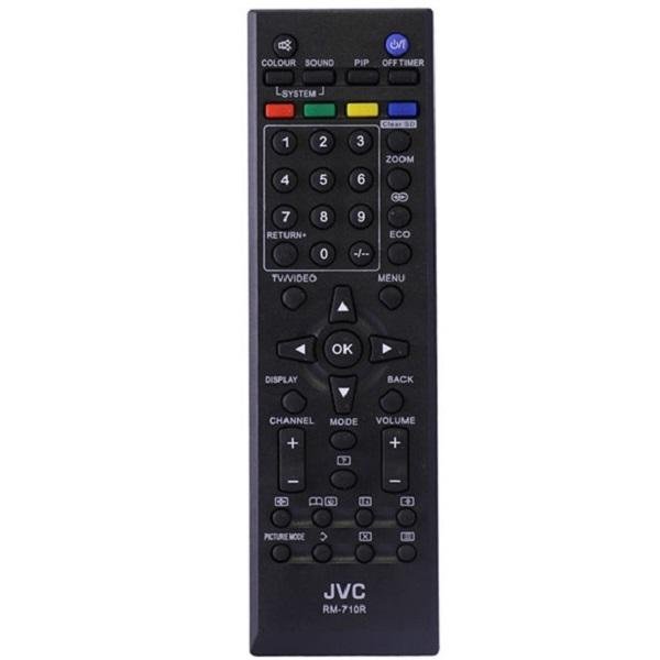 کنترل جی وی سی مادر 710R