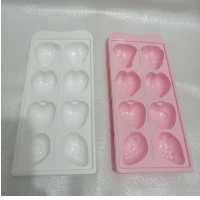 قالب یخ و ژله بسته دو عددی