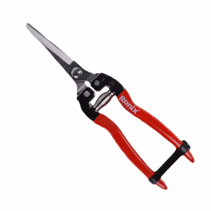 قیچی میوه چین رونیکس مدل RH-3150