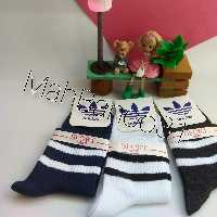 جوراب نیم ساق اسپرت 