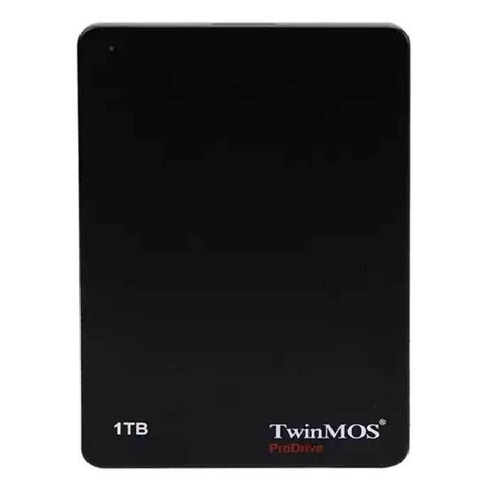 هارد اکسترنال توین موس مدل ProDrive USB 3.0 ظرفیت 1 ترابایت