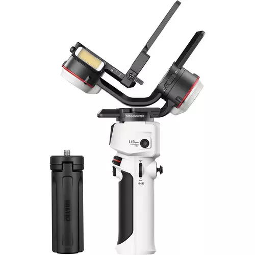 لرزشگیر دوربین Zhiyun-Tech CRANE M3 خرید | قیمت - اگزیف