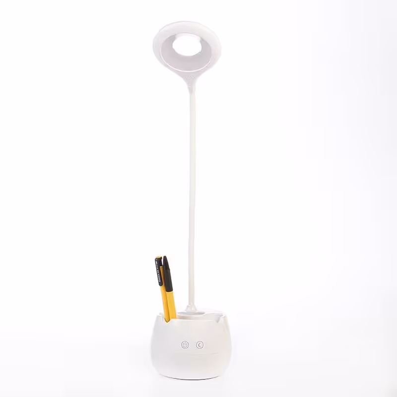 خرید چراغ مطالعه مدل TGX-772 همراه با جاقلمی