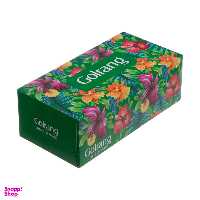 دستمال کاغذی 150 برگ گلرنگ مدل 01