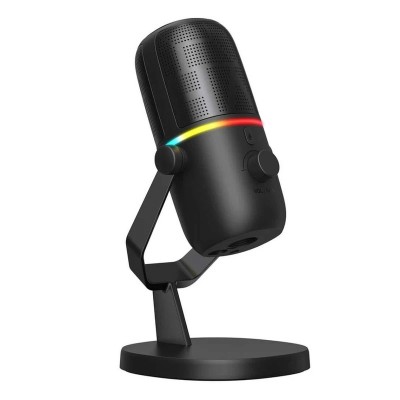 میکروفن کندانسر gx1 haylou