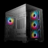 کیس گیمینگ دیپ کول مدل DeepCool CG530 4F | فروشگاه گیمینگ تکاف