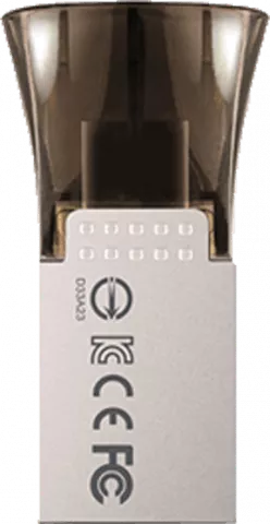 فلش مموری 16 گیگابایت Adata مدل  UC330