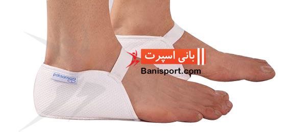 پد خار پاشنه منزل پاک سمن 087