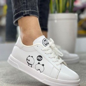 کتانی زنانه