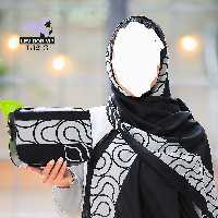 ست کیف و شال (و روسری)95