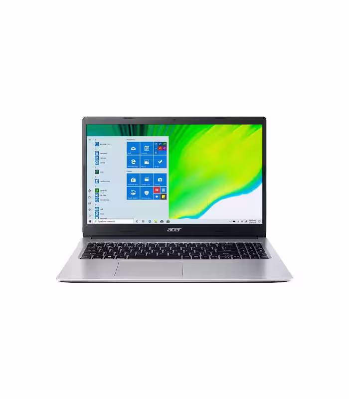 لپ تاپ 15.6 اینچی ایسر مدل Aspire 3 A315-58G Core i5