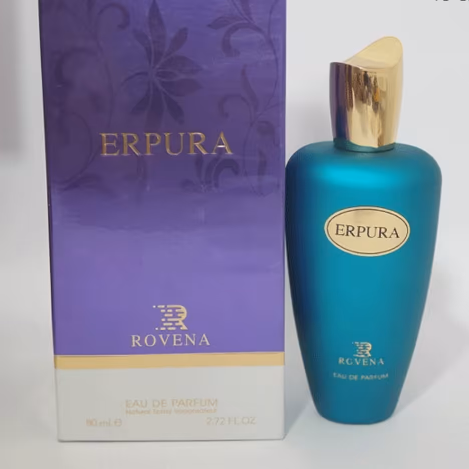 ادکلن سوسپیرو اربا پورا برند روونا