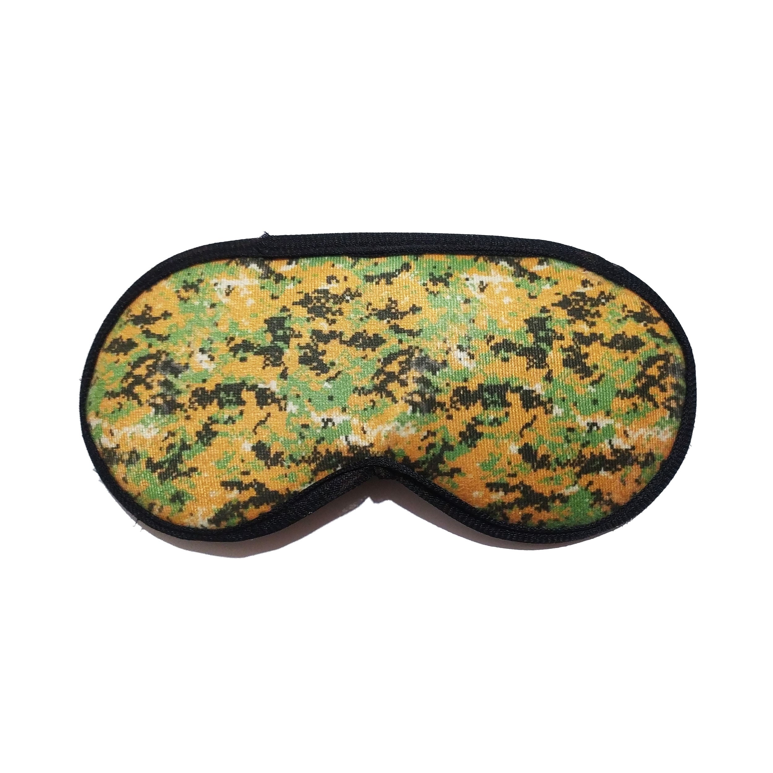 چشم بند خواب طرح  چیریکی