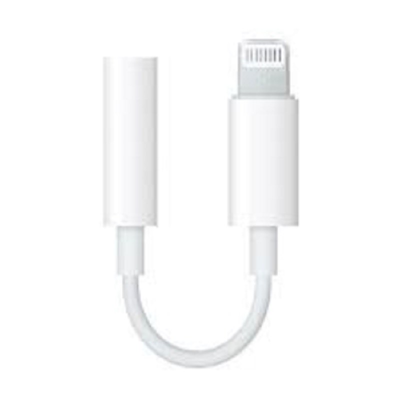 کابل AUX به لایتنینگ