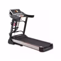تردمیل خانگی تاشو پرو آی فیت مدل S900DS