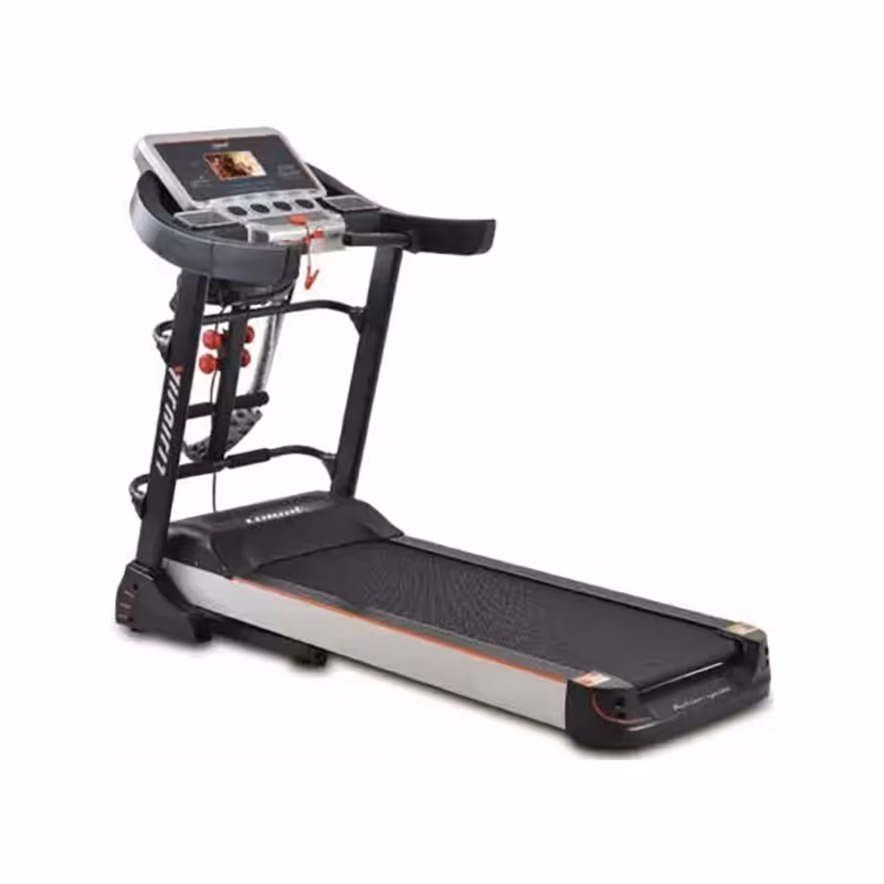 تردمیل خانگی تاشو پرو آی فیت مدل S900DS