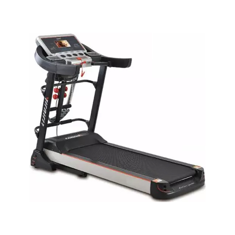 تردمیل خانگی تاشو پرو آی فیت مدل S900DS