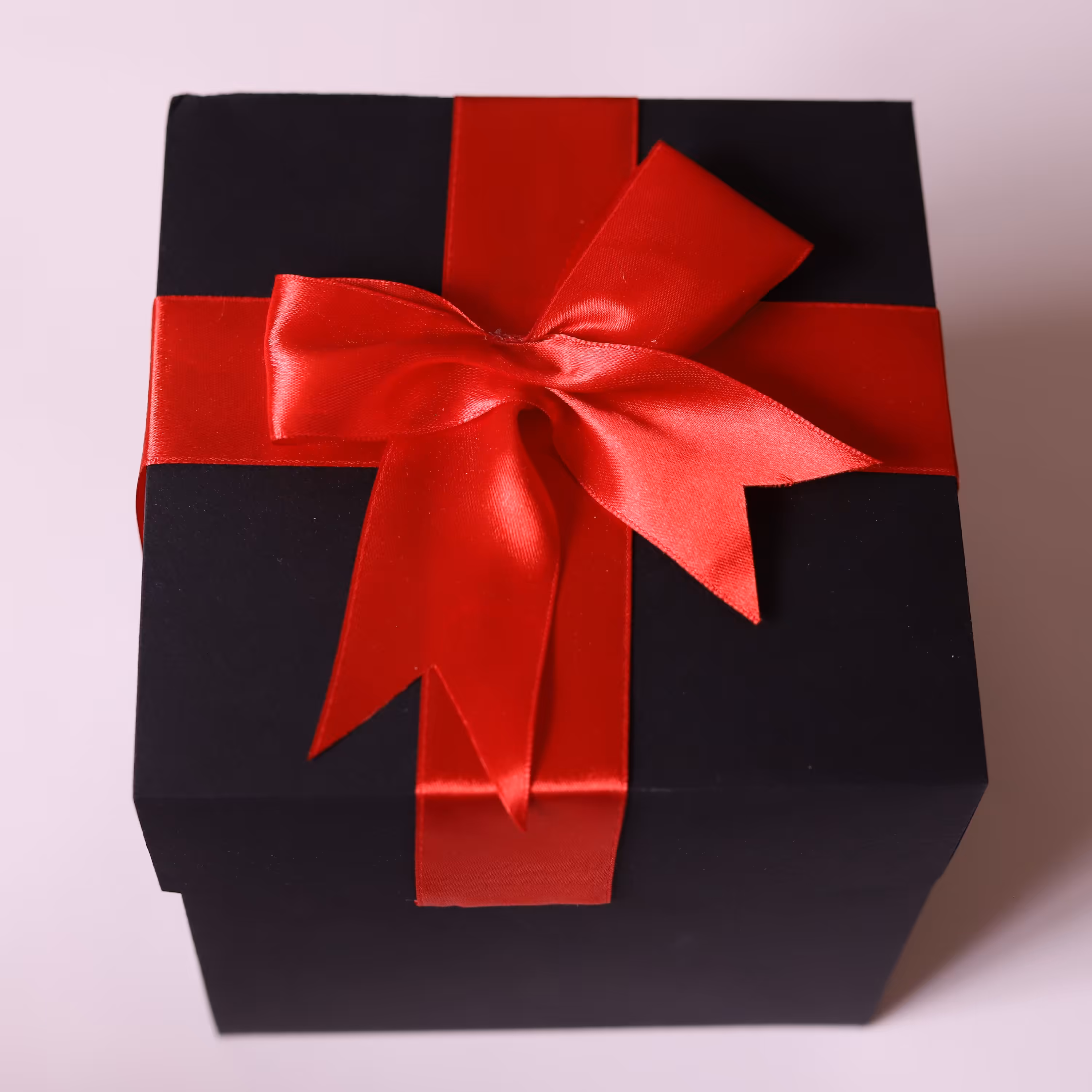 باکس هدیه عکس دار سه لایه