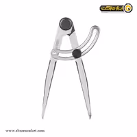 پرگار اینسایز مستقیم 290 میلی متر مدل 300-7247