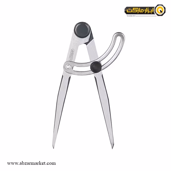 پرگار اینسایز مستقیم 290 میلی متر مدل 300-7247