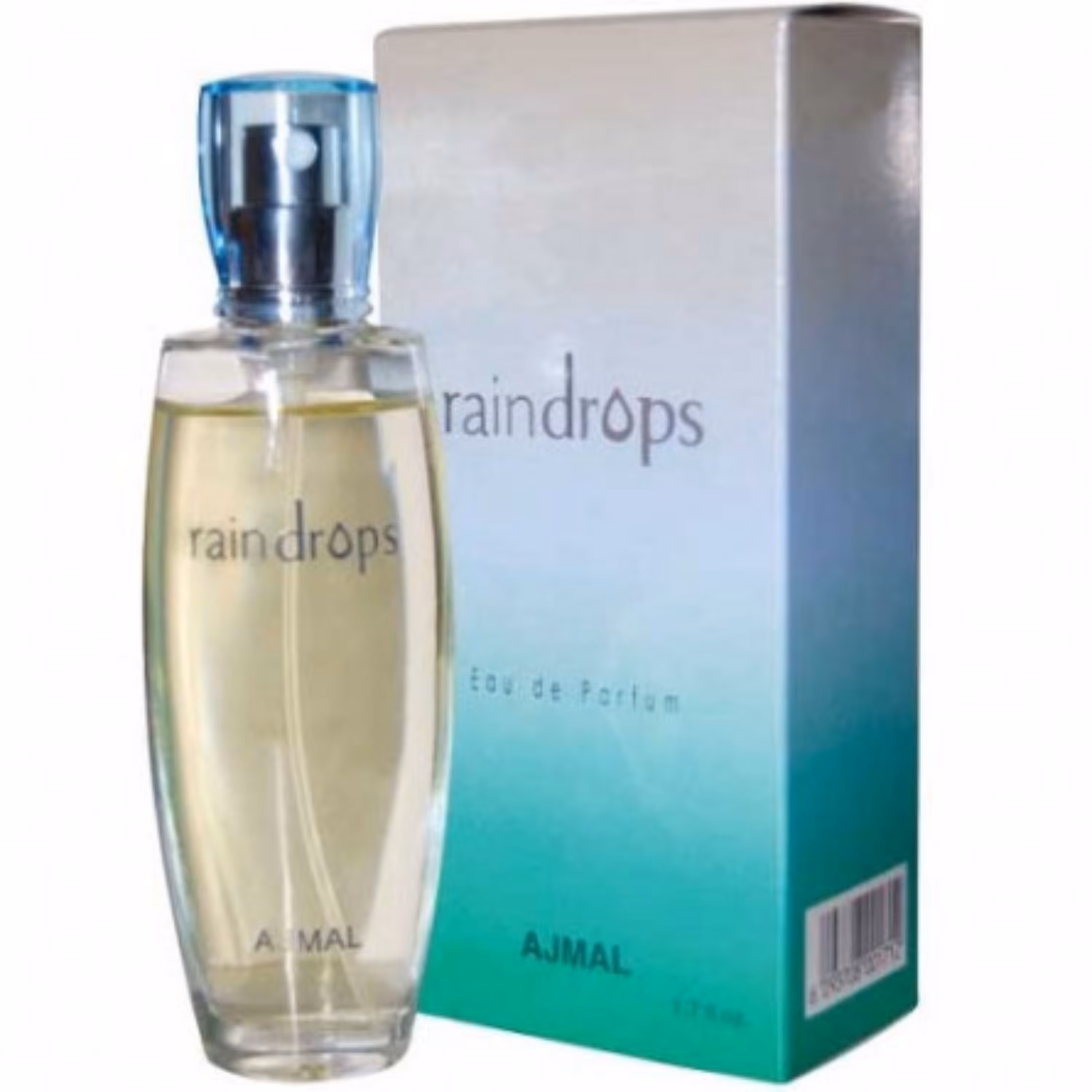 ادکلن اجمل رایندراپس (ریندراپس) AJMAL Raindrops