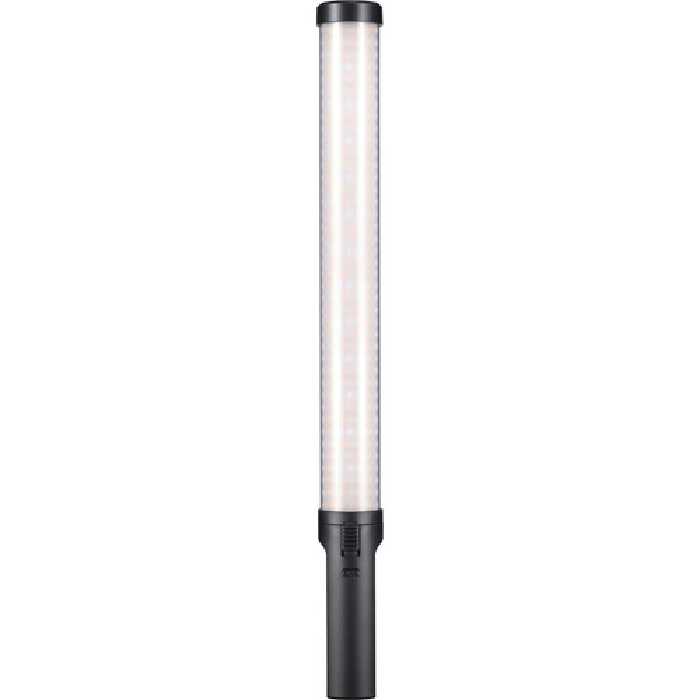 نور باتومی گودوکس Godox LC500R Mini RGB LED Light Stick (Black, 18)