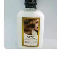 کرم کراتینه مو صددرصد گیاهی واصل