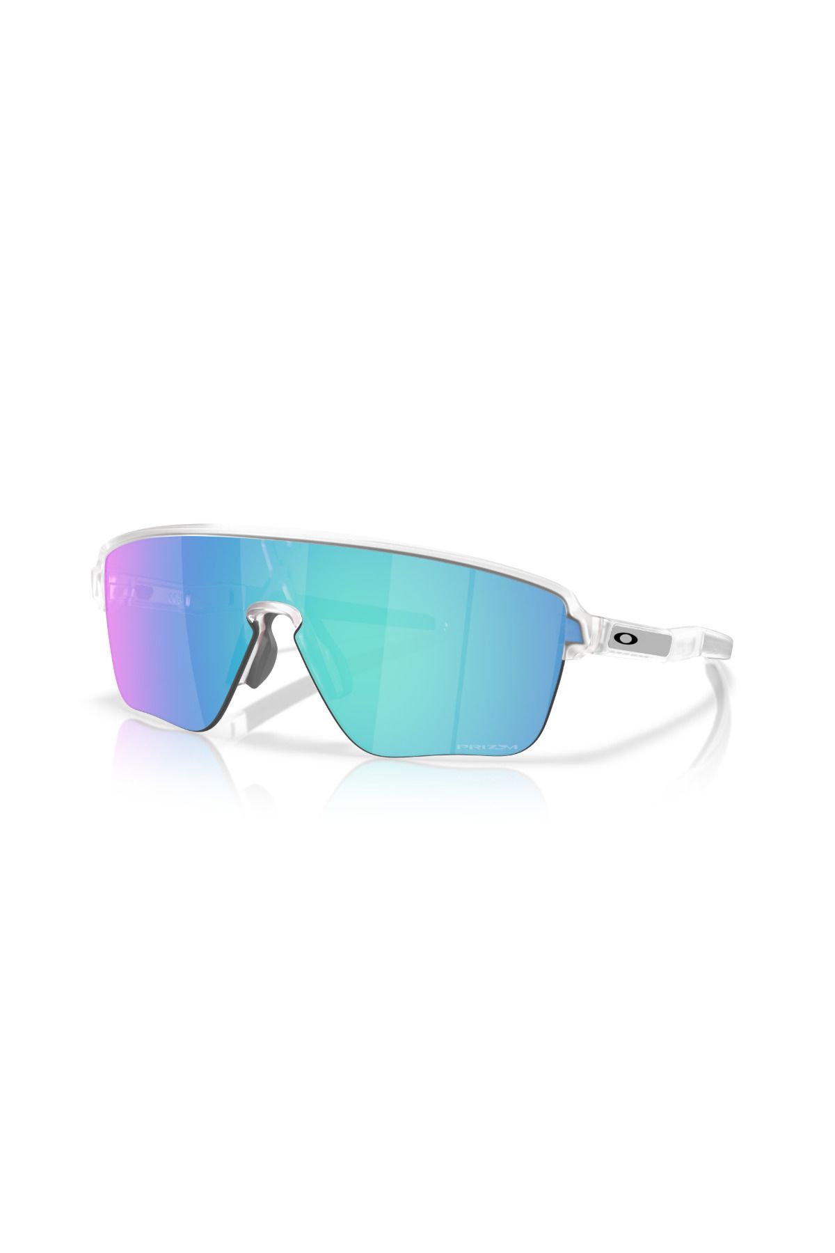 عینک آفتابی آبی مردانه و زنانه OO 9415 42 SQ Oakley