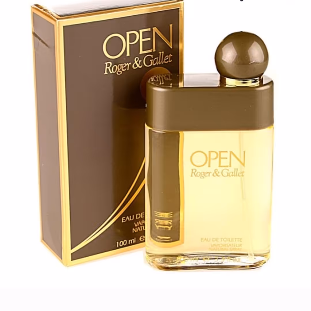 عطر راجند گلت اپن