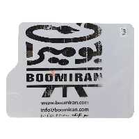 پالت چوبی مستطیل بومیران