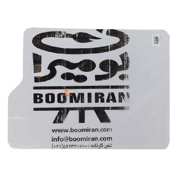 پالت چوبی مستطیل بومیران