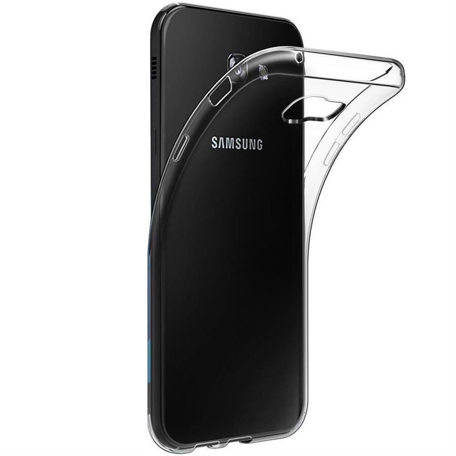 کاور ژله ای موبایل مناسب برای گوشی سامسونگ Galaxy A5 2017