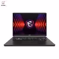 لپ تاپ 17 اینچی گیمینگ ام اس آی مدل Vector 17 HX A14VHG-EC